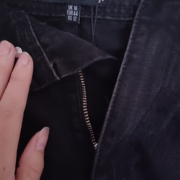 Missguided Pants - Shorts